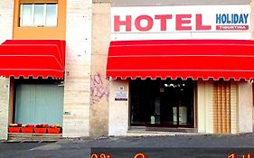 Tiburtina Hotel Holiday